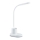 Philips - LED Zatemnitvena namizna svetilka na dotik BUCKET LED/7W/5V 1800 mAh 3000/4000/5700K CRI 90