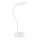 Philips - LED Zatemnitvena namizna svetilka na dotik ROCK LED/5W/5V 1800 mAh