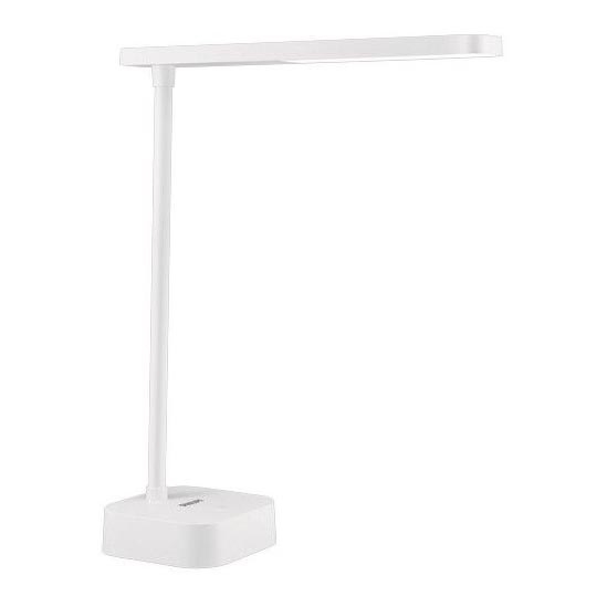 Philips - LED Zatemnitvena namizna svetilka na dotik TILPA LED/5W/5V 1800 mAh