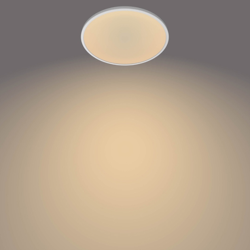 Philips - LED Zatemnitvena stropna svetilka 1xLED/15W/230V 2700K