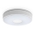 Philips - LED Zatemnitvena stropna svetilka COINER SCENE SWITCH LED/24W/230V 2700K bela