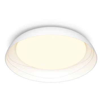 Philips - LED Zatemnitvena stropna svetilka FLETA SCENE SWITCH LED/10W/230V 2700K bela