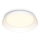 Philips - LED Zatemnitvena stropna svetilka FLETA SCENE SWITCH LED/10W/230V 2700K bela