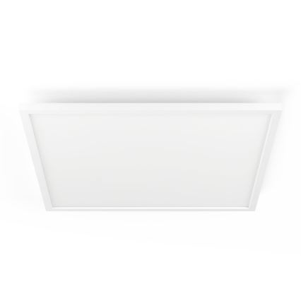 Philips - LED Zatemnitvena stropna svetilka Hue LED/39W/230V 2200-6500K + Daljinski upravljalnik