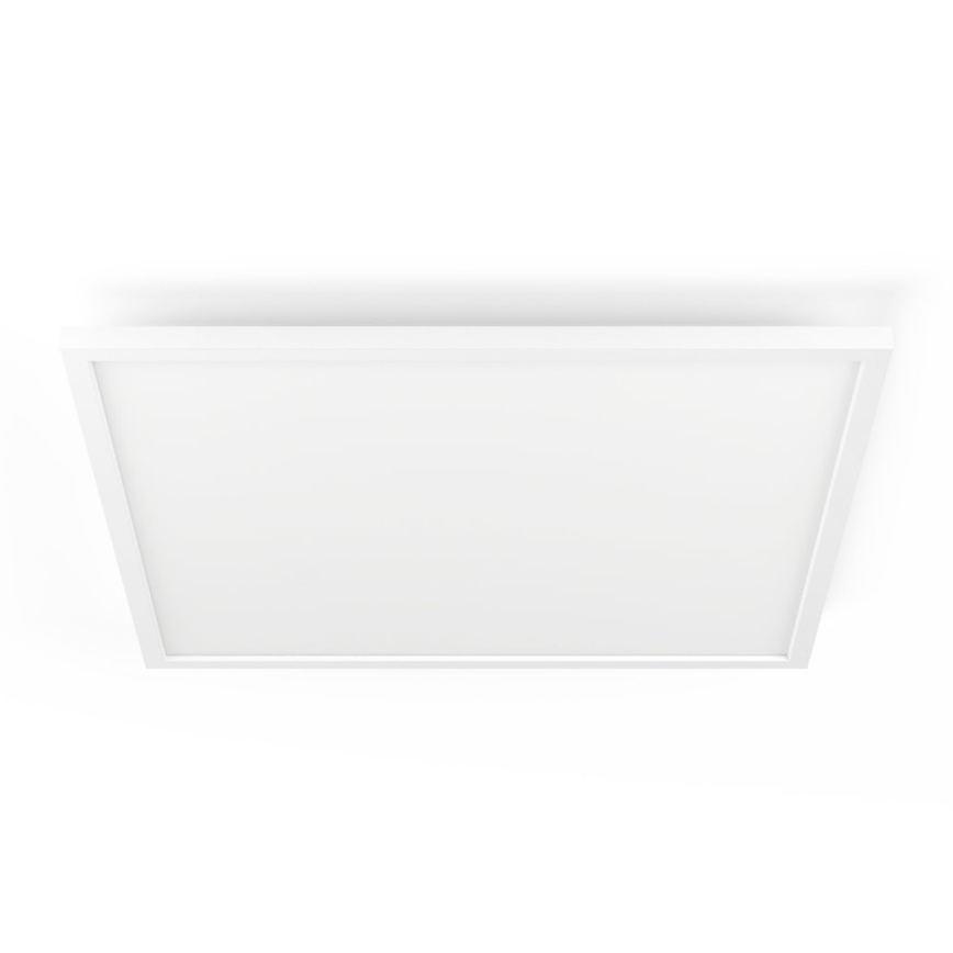 Philips - LED Zatemnitvena stropna svetilka Hue LED/39W/230V 2200-6500K + Daljinski upravljalnik
