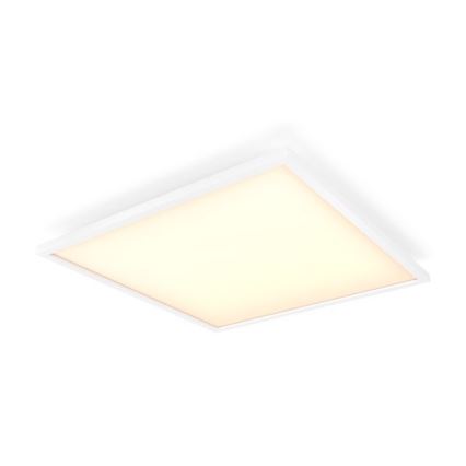 Philips - LED Zatemnitvena stropna svetilka Hue LED/39W/230V 2200-6500K + Daljinski upravljalnik