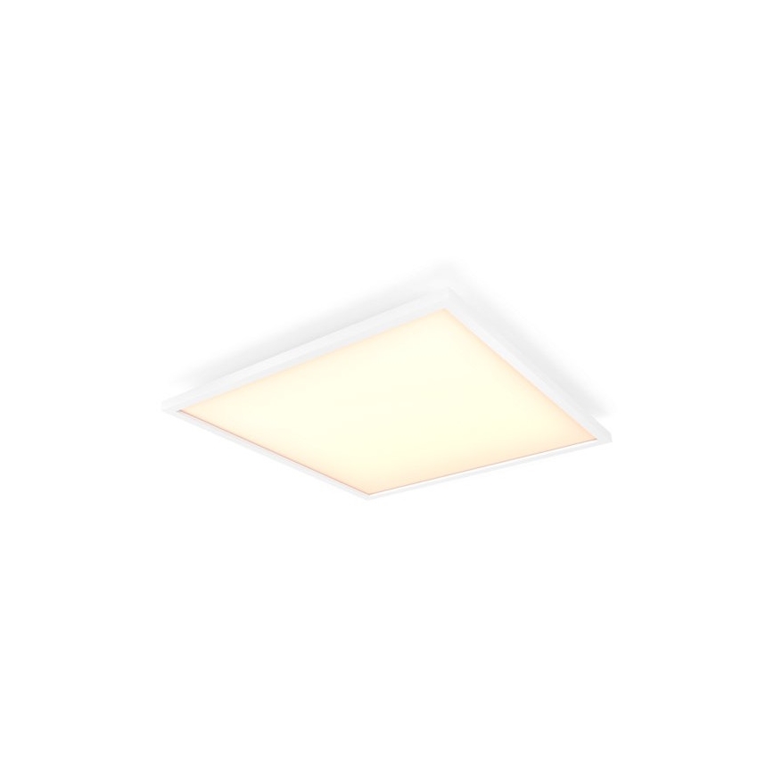 Philips - LED Zatemnitvena stropna svetilka Hue LED/39W/230V 2200-6500K + Daljinski upravljalnik