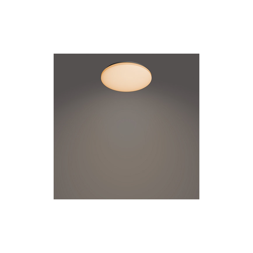 Philips - LED Zatemnitvena stropna svetilka LED/24W/230V 2700-6500K + Daljinski upravljalnik