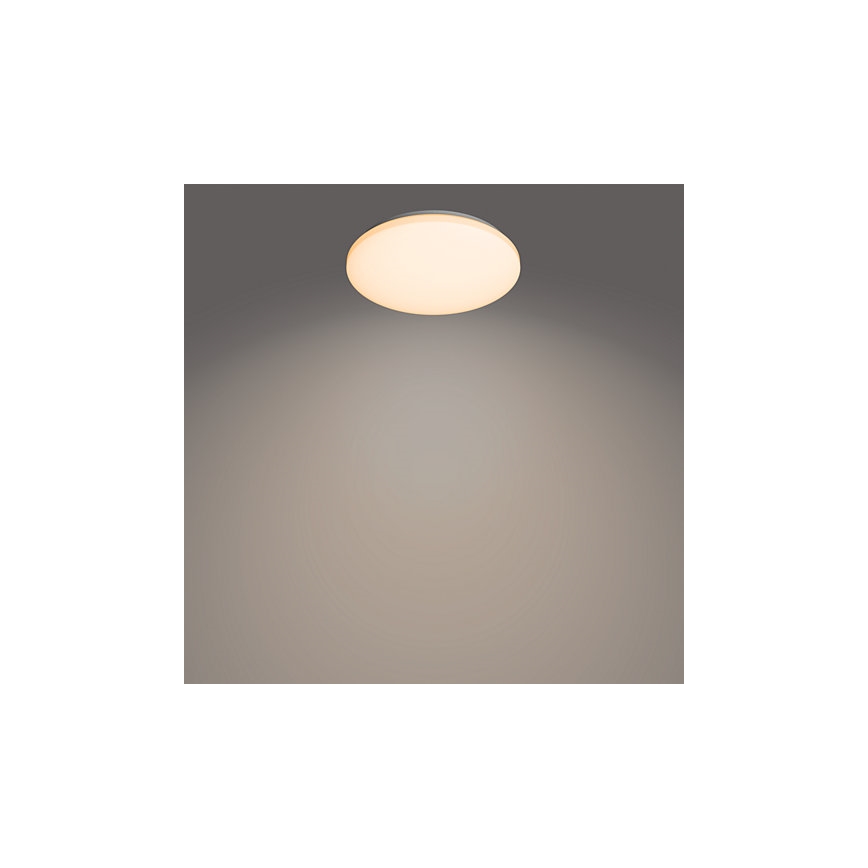 Philips - LED Zatemnitvena stropna svetilka LED/24W/230V 2700-6500K + Daljinski upravljalnik