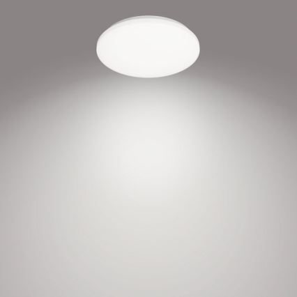 Philips - LED Zatemnitvena stropna svetilka LED/24W/230V 2700-6500K + Daljinski upravljalnik