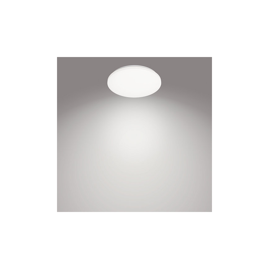 Philips - LED Zatemnitvena stropna svetilka LED/24W/230V 2700-6500K + Daljinski upravljalnik