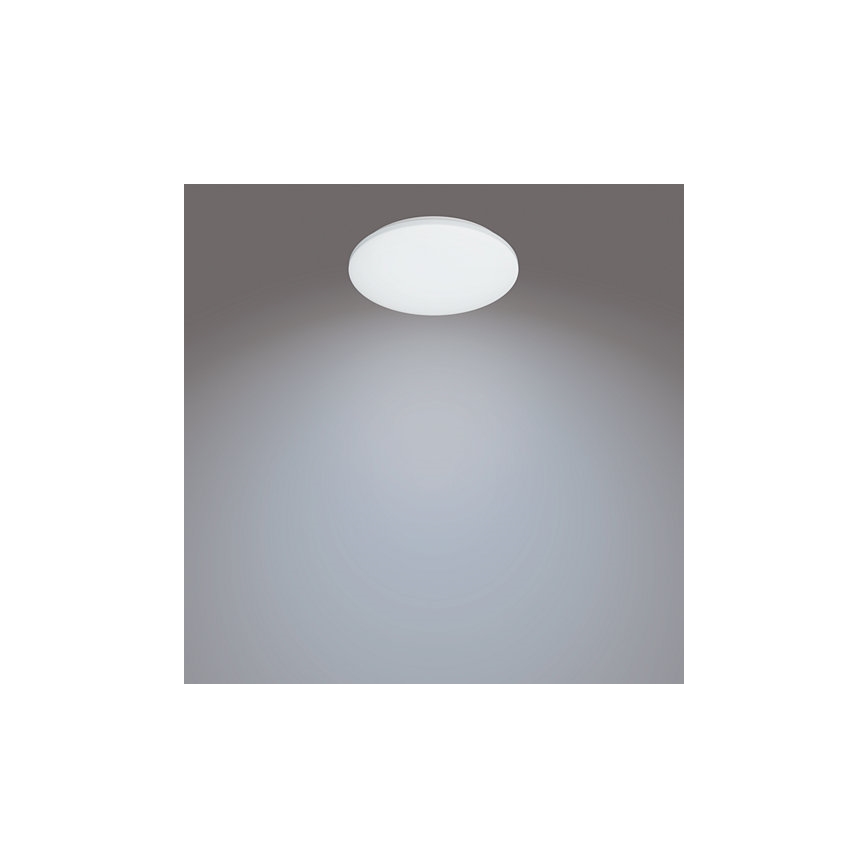 Philips - LED Zatemnitvena stropna svetilka LED/40W/230V 2700-6500K + Daljinski upravljalnik