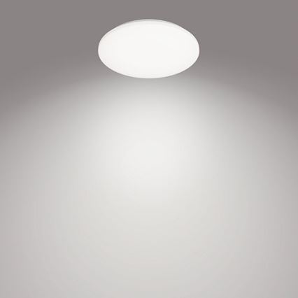 Philips - LED Zatemnitvena stropna svetilka LED/40W/230V 2700-6500K + Daljinski upravljalnik