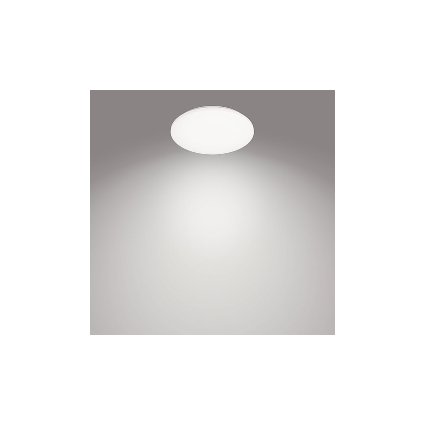 Philips - LED Zatemnitvena stropna svetilka LED/40W/230V 2700-6500K + Daljinski upravljalnik