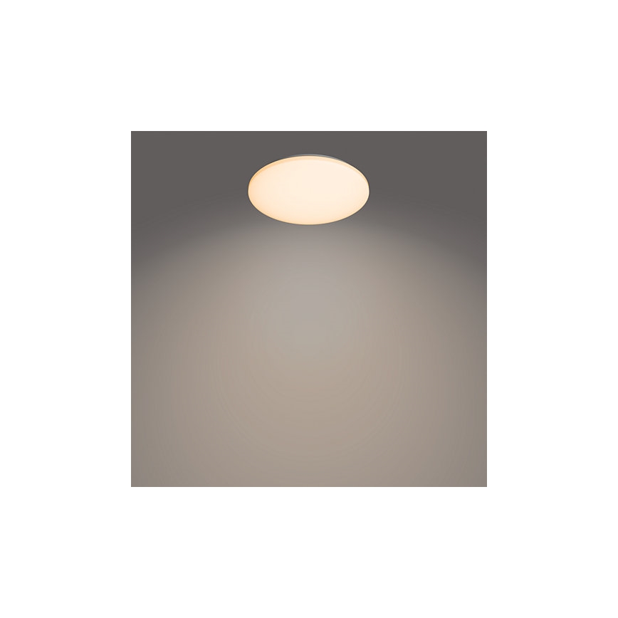 Philips - LED Zatemnitvena stropna svetilka LED/40W/230V 2700-6500K + Daljinski upravljalnik