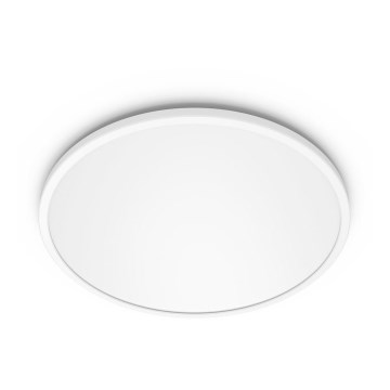 Philips - LED zatemnitvena stropna svetilka LED/15W/230V 4000K