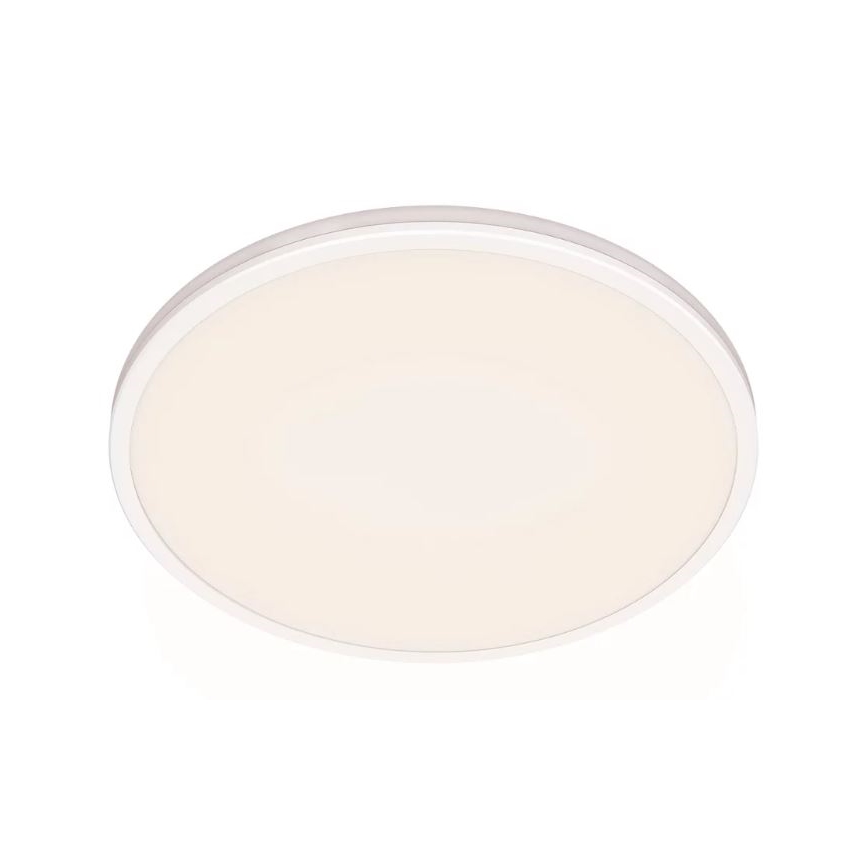 Philips - LED Zatemnitvena stropna svetilka SCENE SWITCH LED/18W/230V pr. 30 cm 2700K bela