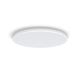 Philips - LED Zatemnitvena stropna svetilka SCENE SWITCH LED/22W/230V pr. 40 cm 4000K bela