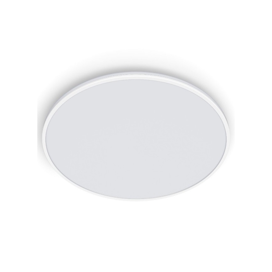 Philips - LED Zatemnitvena stropna svetilka SCENE SWITCH LED/36W/230V pr. 50 cm 2700K bela