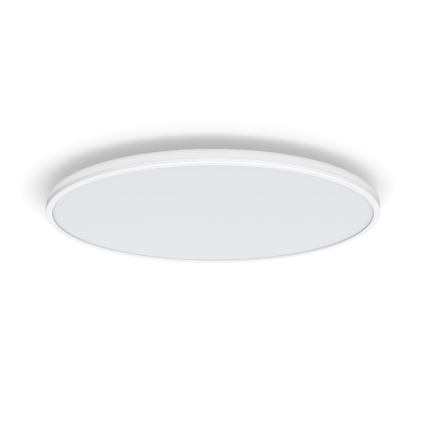 Philips - LED Zatemnitvena stropna svetilka SCENE SWITCH LED/36W/230V pr. 50 cm 2700K bela