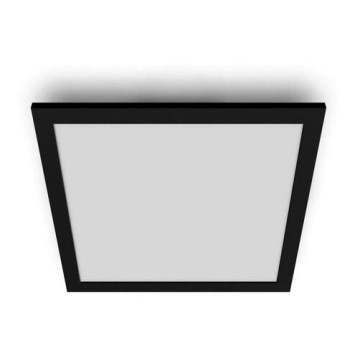 Philips - LED Zatemnitvena stropna svetilka SCENE SWITCH LED/12W/230V 2700K