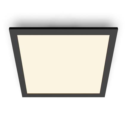Philips - LED Zatemnitvena stropna svetilka SCENE SWITCH LED/12W/230V 2700K