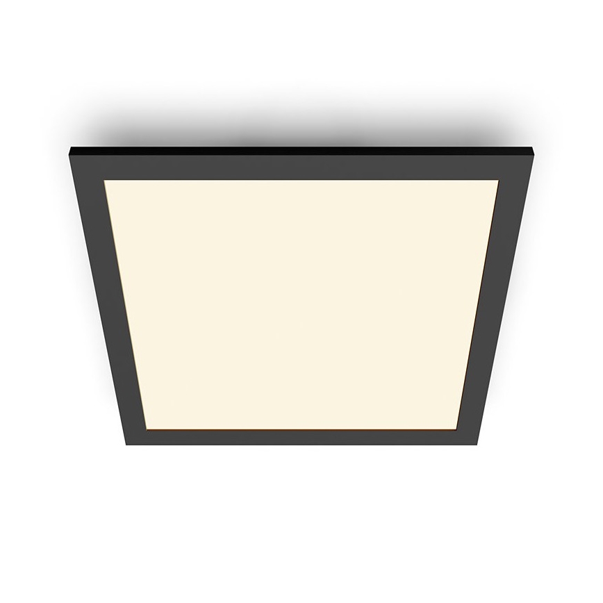 Philips - LED Zatemnitvena stropna svetilka SCENE SWITCH LED/12W/230V 2700K