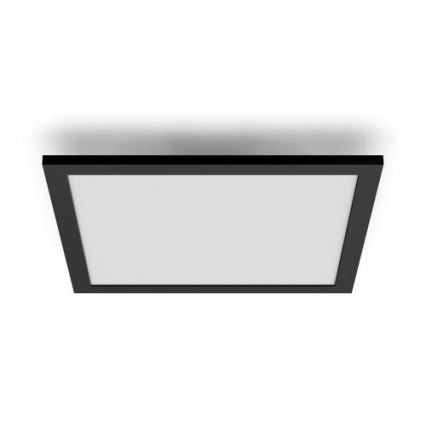 Philips - LED Zatemnitvena stropna svetilka SCENE SWITCH LED/12W/230V 2700K