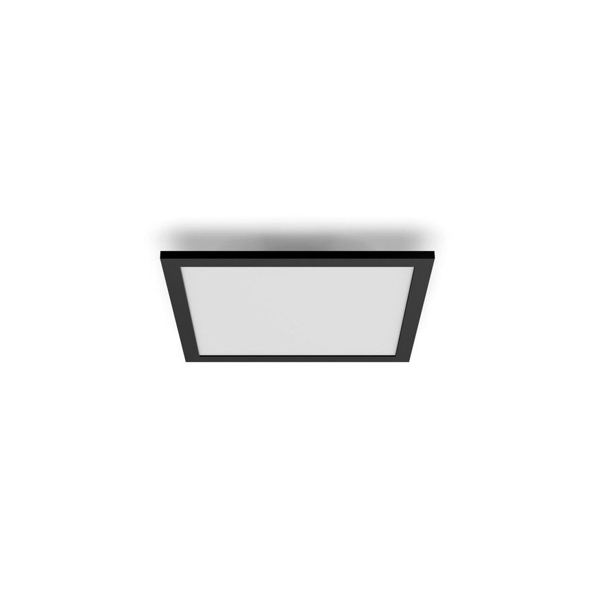Philips - LED Zatemnitvena stropna svetilka SCENE SWITCH LED/12W/230V 2700K