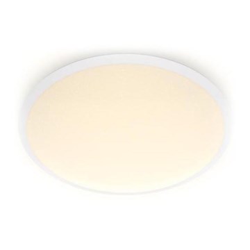 Philips - LED Zatemnitvena stropna svetilka SCENE SWITCH LED/12W/230V