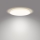 Philips - LED Zatemnitvena stropna svetilka SCENE SWITCH LED/18W/230V pr. 30 cm 4000K bela