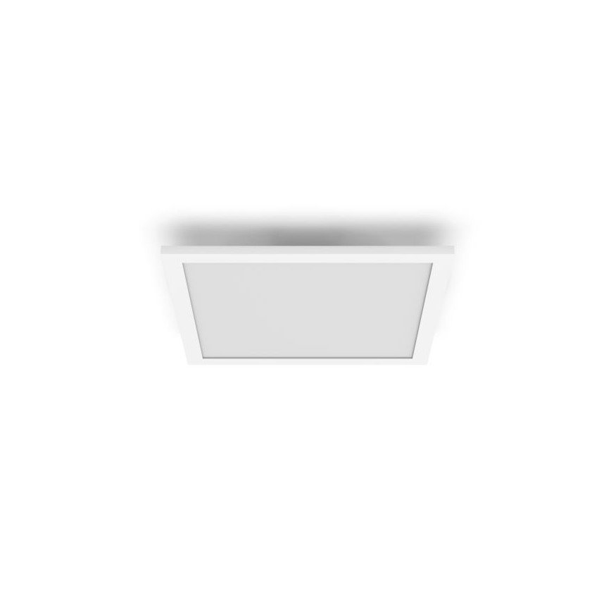 Philips - LED Zatemnitvena stropna svetilka SCENE SWITCH LED/12W/230V 2700K