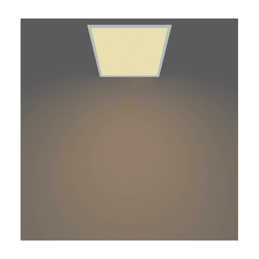 Philips - LED Zatemnitvena stropna svetilka SCENE SWITCH LED/36W/230V 2700K