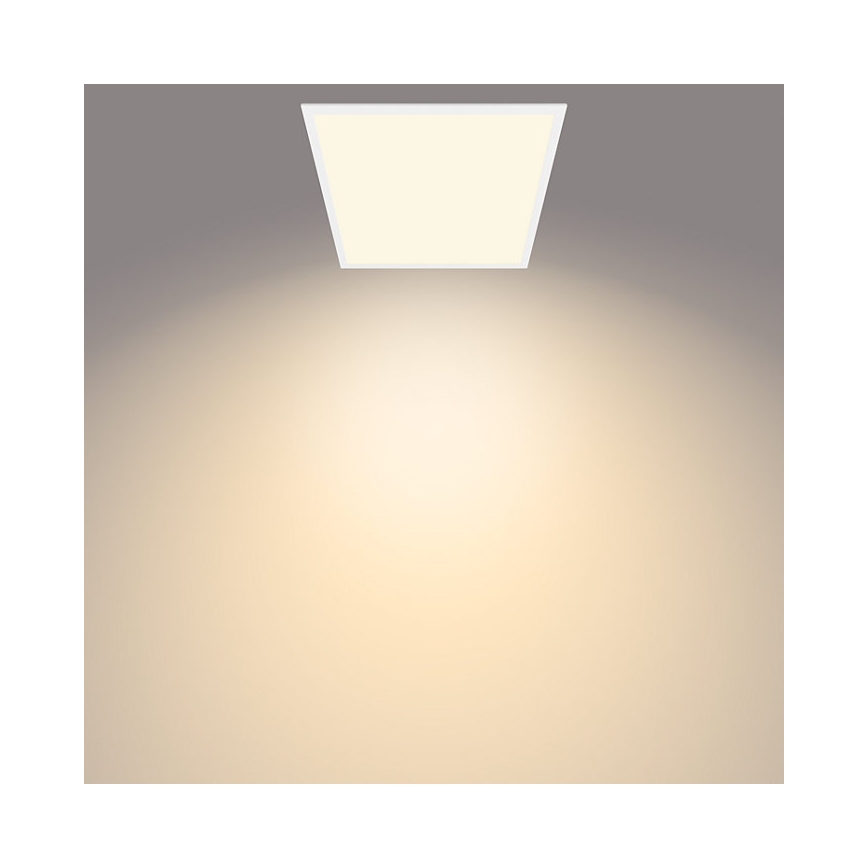Philips - LED Zatemnitvena stropna svetilka SCENE SWITCH LED/36W/230V 2700K