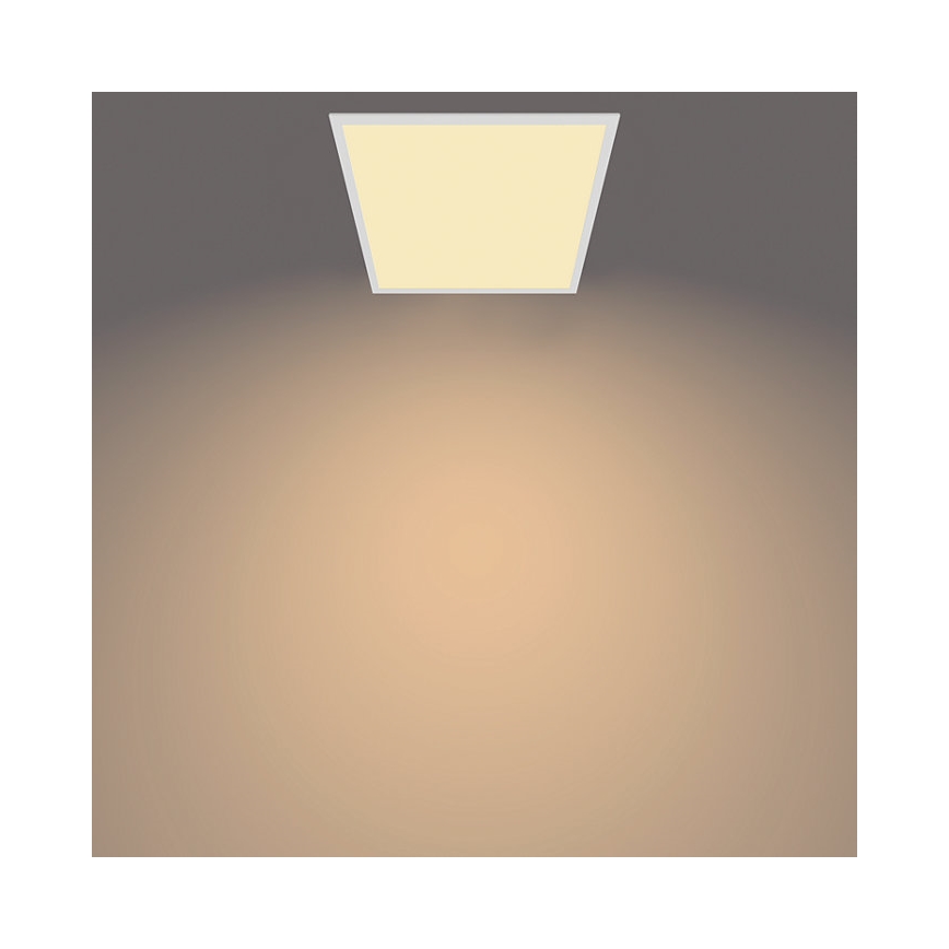 Philips - LED Zatemnitvena stropna svetilka SCENE SWITCH LED/36W/230V 2700K
