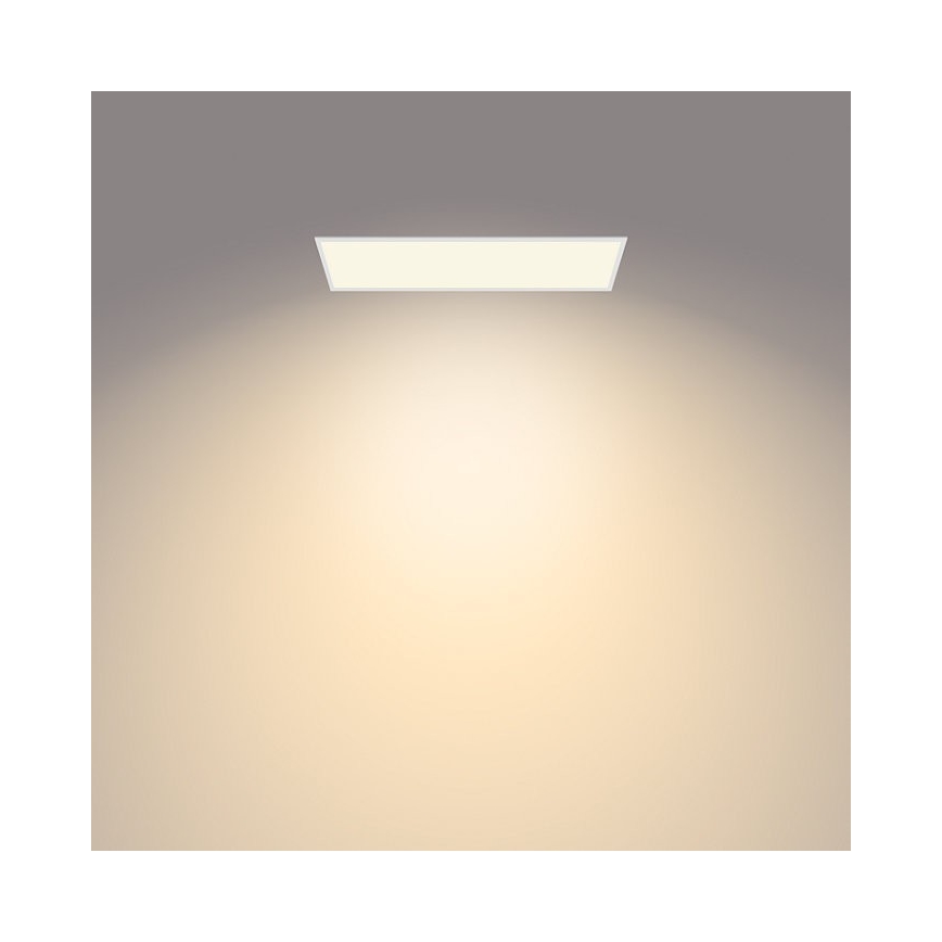 Philips - LED Zatemnitvena stropna svetilka SCENE SWITCH LED/36W/230V 2700K