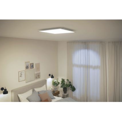 Philips - LED Zatemnitvena stropna svetilka SCENE SWITCH LED/36W/230V 4000K