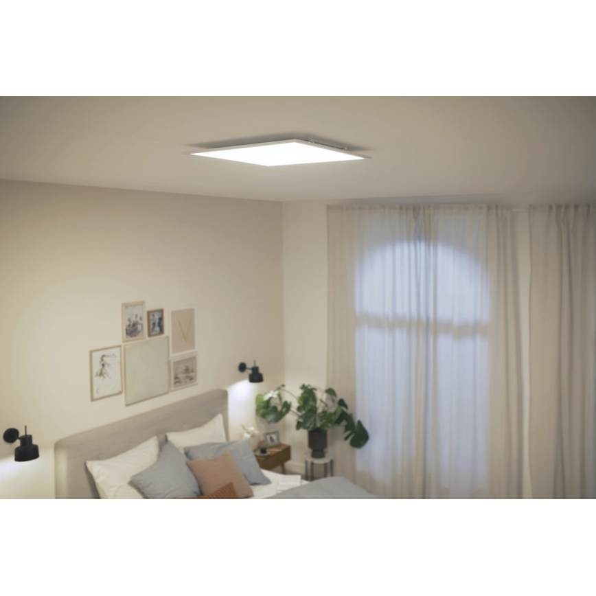 Philips - LED Zatemnitvena stropna svetilka SCENE SWITCH LED/36W/230V 4000K