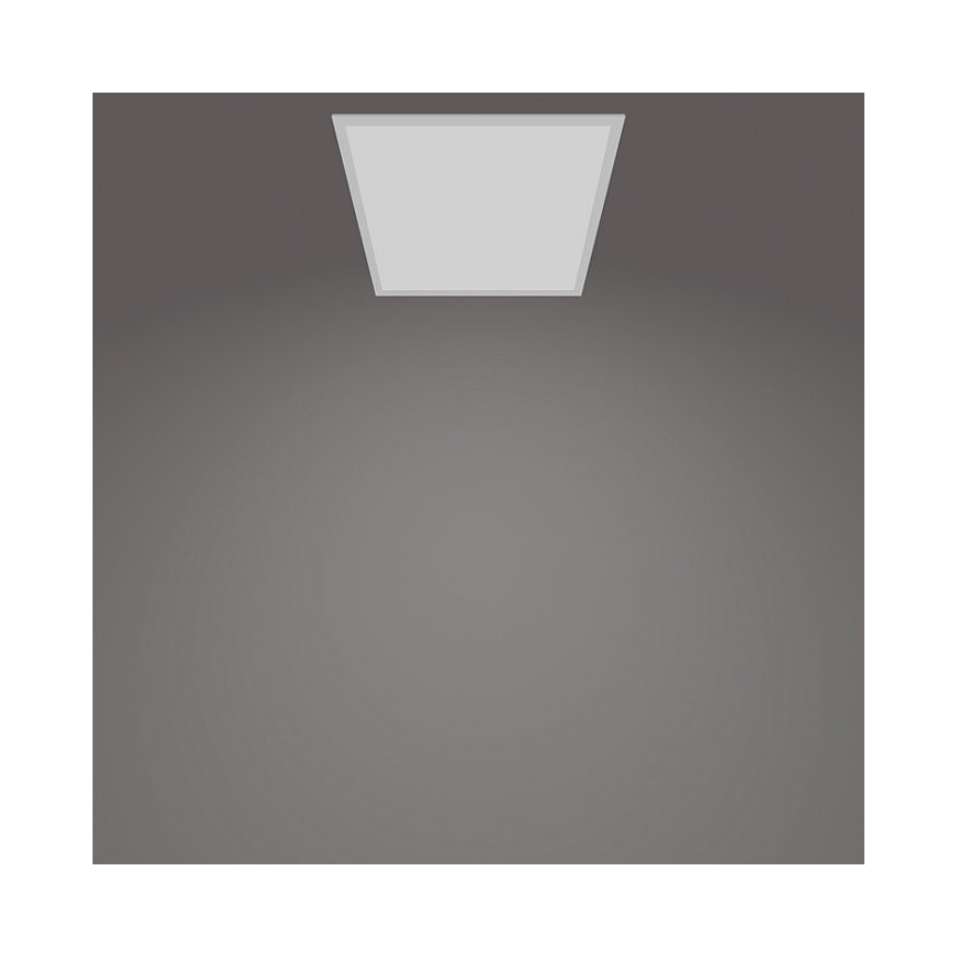 Philips - LED Zatemnitvena stropna svetilka SCENE SWITCH LED/36W/230V 4000K