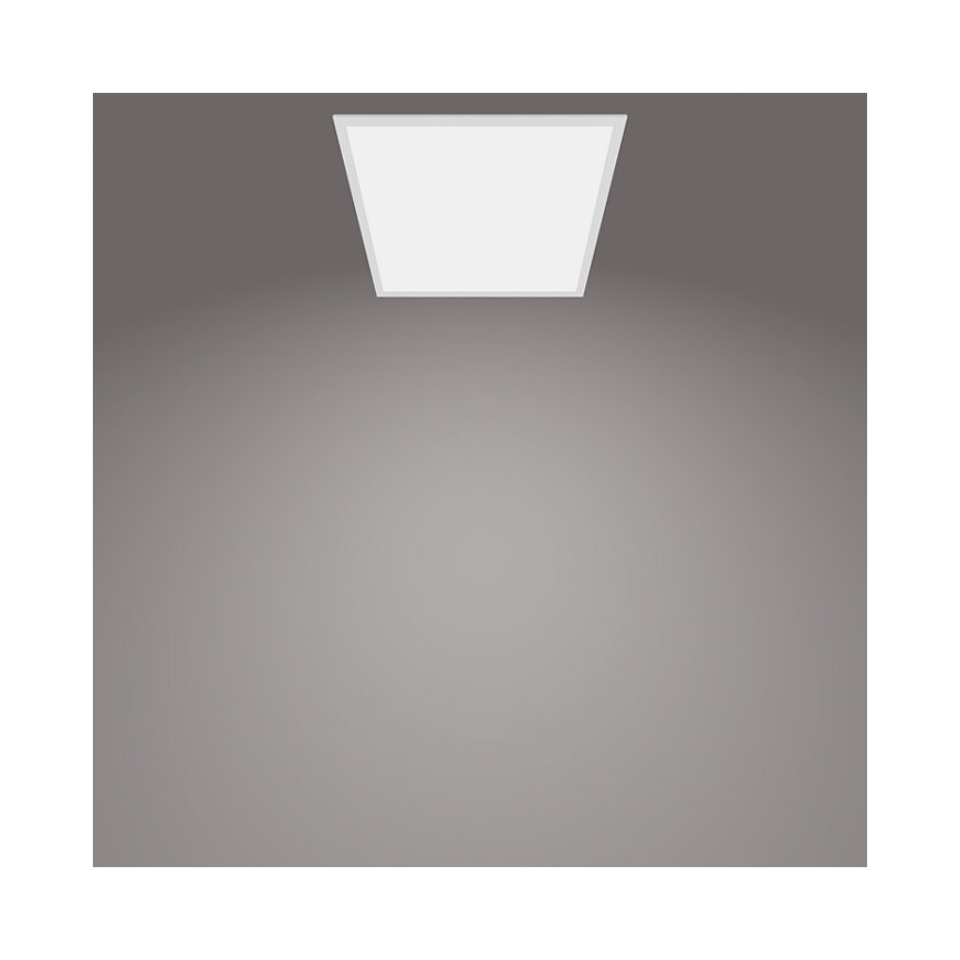 Philips - LED Zatemnitvena stropna svetilka SCENE SWITCH LED/36W/230V 4000K