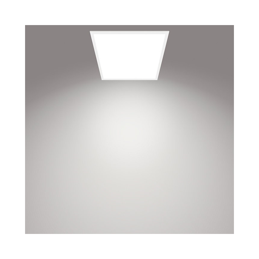Philips - LED Zatemnitvena stropna svetilka SCENE SWITCH LED/36W/230V 4000K