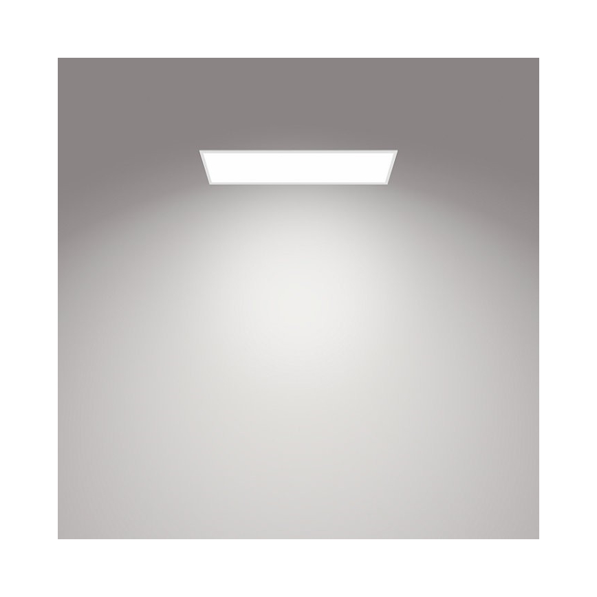 Philips - LED Zatemnitvena stropna svetilka SCENE SWITCH LED/36W/230V 4000K
