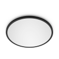 Philips - LED Zatemnitvena stropna svetilka SUPERSLIM CL550 LED/15W/230V