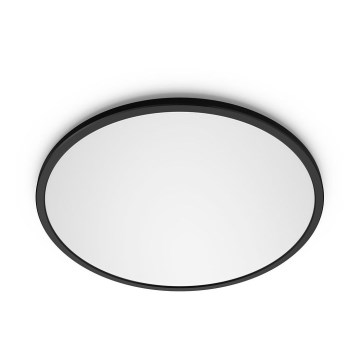 Philips - LED Zatemnitvena stropna svetilka SUPERSLIM CL550 LED/15W/230V