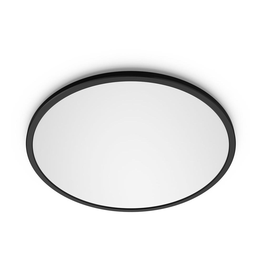 Philips - LED Zatemnitvena stropna svetilka SUPERSLIM CL550 LED/15W/230V