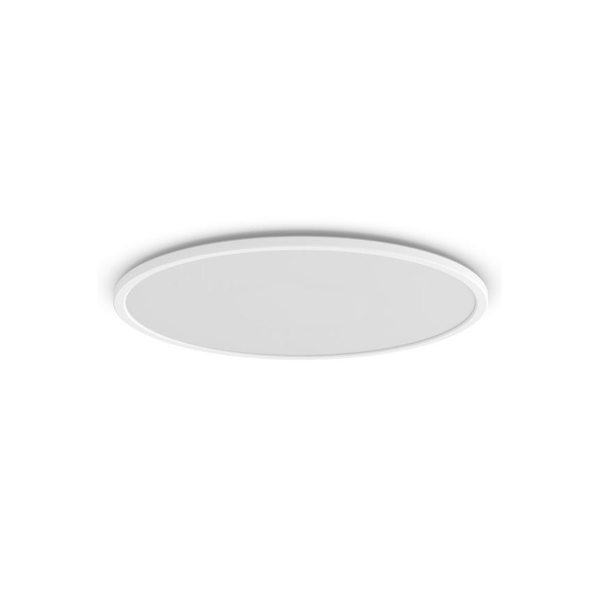 Philips - LED Zatemnitvena stropna svetilka SCENE SWITCH LED/22W/230V