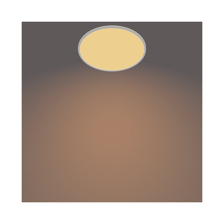 Philips - LED Zatemnitvena stropna svetilka SCENE SWITCH LED/36W/230V