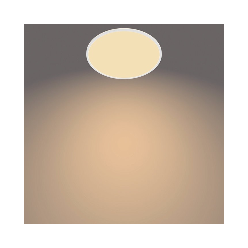Philips - LED Zatemnitvena stropna svetilka SCENE SWITCH LED/36W/230V