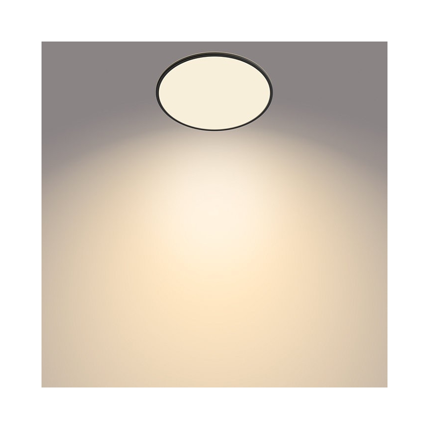 Philips - LED Zatemnitvena stropna svetilka SCENE SWITCH LED/36W/230V