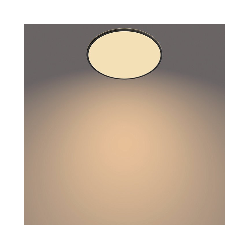 Philips - LED Zatemnitvena stropna svetilka SCENE SWITCH LED/36W/230V